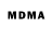МДМА VHQ Lite Scroll